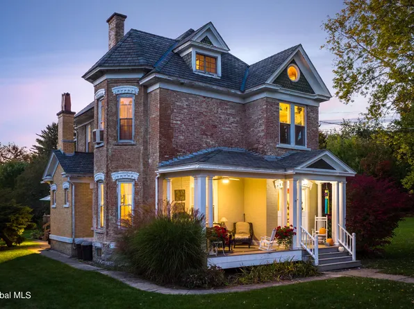 168 Locust Avenue, Amsterdam, NY 12010