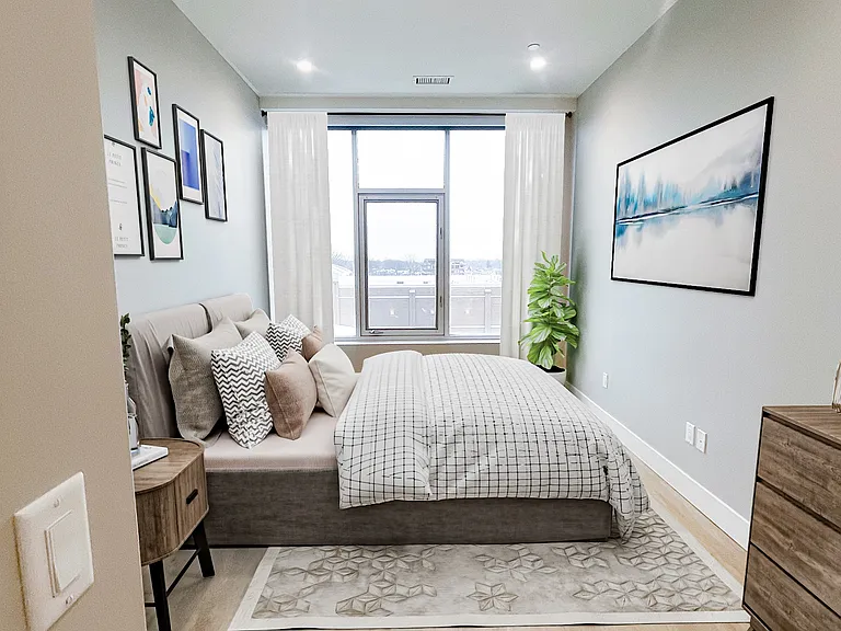Main Living Apartments — Photo 14