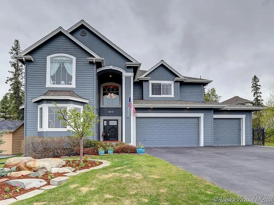5215 Cape Seville Dr