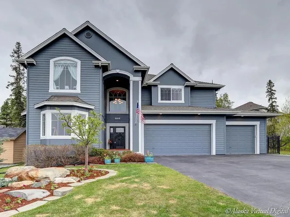 5215 Cape Seville Dr, Anchorage, AK 99516
