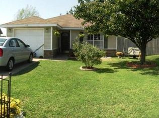 928 Tamarack St, Springdale, AR 72764