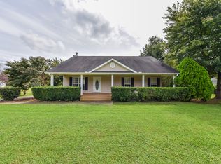 690 Clover Ave #0, Comer, GA 30629