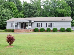 5105 Prudencia Dr, Mc Leansville, NC 27301