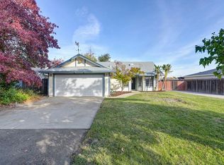 1131 Vinci Ave, Sacramento, CA 95838