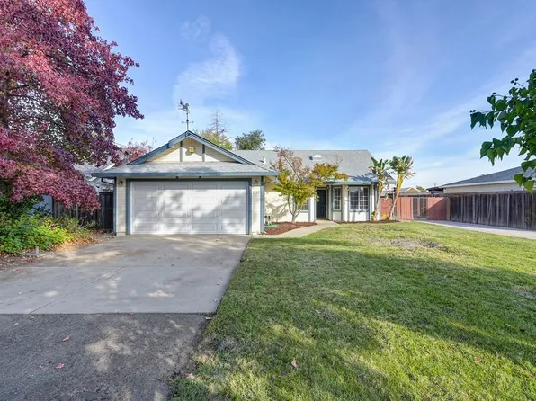 1131 Vinci Ave, Sacramento, CA 95838