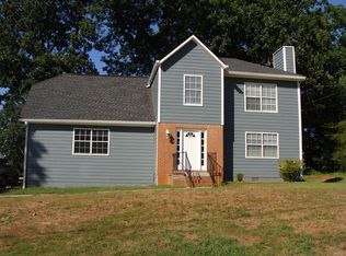 3736 Tarrytown Way, Decatur, GA 30034