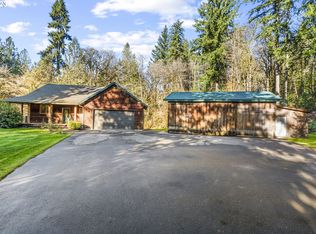 140 Dixon Rd, Castle Rock, WA 98611