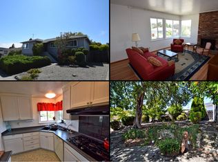 3423 Grasswood Dr, Richmond, CA 94803