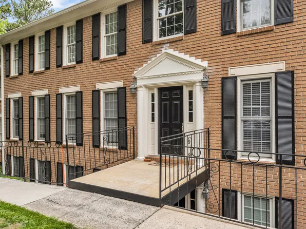 1101 Collier Rd NW APT U1, Atlanta, GA 30318