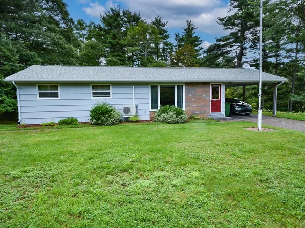 24 Green Acres Rd, Pleasantville, NS B0R 1G0