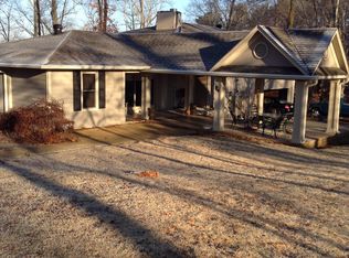 49 Spring Forrest Rd, Corinth, MS 38834