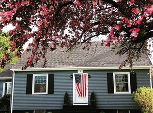 249 Greely Rd, North Yarmouth, ME 04097