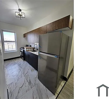 1 bed, $1,600 — Photo 3