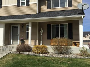 1230 SW Lost Trail Dr, Pullman, WA 99163