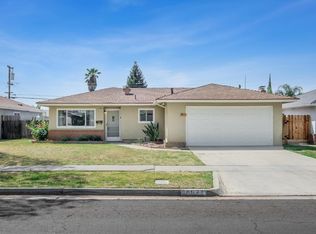 3862 E Norwich Ave, Fresno, CA 93726