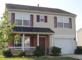 1668 Wild Turkey Ln, Concord, NC 28025