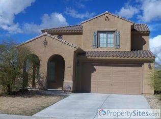 7186 W Desert Mirage Dr, Peoria, AZ 85383