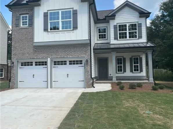 2351 Willow Creek Drive, Watkinsville, GA 30677