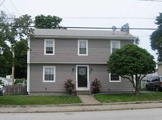 24 McGirr St, Cumberland, RI 02864