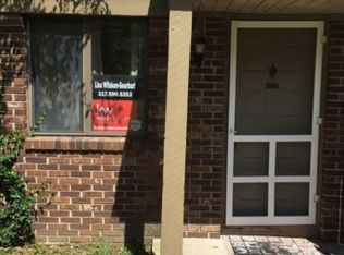 5977 Deerwood Ct, Indianapolis, IN