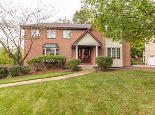 5221 Karrington Dr, Gibsonia, PA