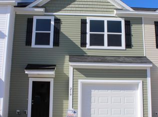 219 Kirkland St #95, Goose Creek, SC 29445