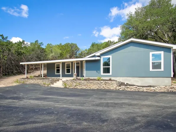 700 Firefly, Canyon Lake, TX 78133