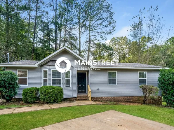 1729 Tall Oak Cir, Birmingham, AL 35235