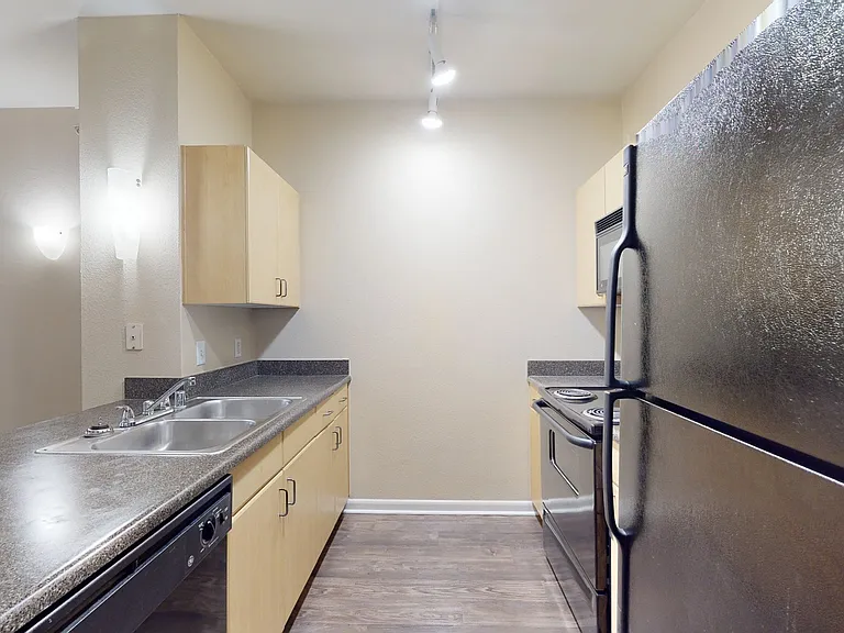 Legacy Village Apartment Homes — Photo 65