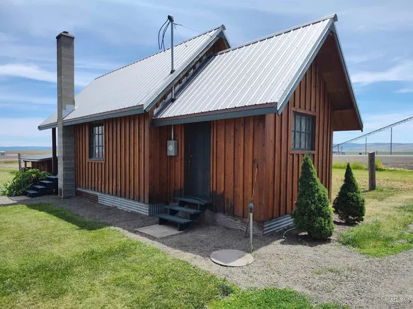 118 Elliot St, Grangeville, ID 83530