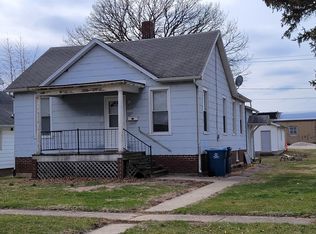 414 Locust St, Minonk, IL 61760