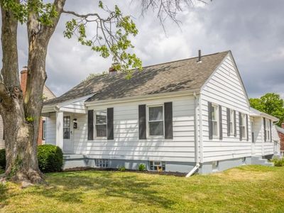 357 Rockhill Ave, Dayton, OH, 45429