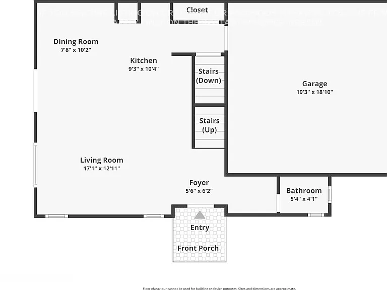 6049 W Upper Brook Ln — Photo 2