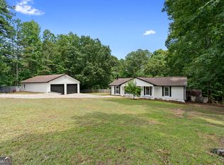 263 Glen Rd NE, Conyers, GA 30013