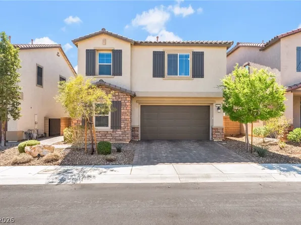 10129 Skye Camp Dr, Las Vegas, NV 89166