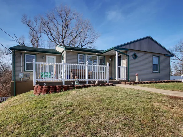 1009 Georgia St, Hannibal, MO 63401