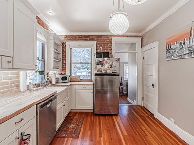 1628 Cook St, Denver, CO, 80206