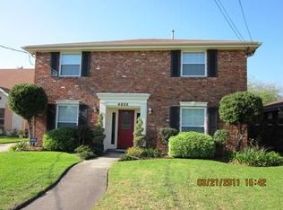 4933 Ithaca St, Metairie, LA 70006