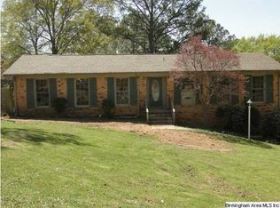 319 35th Ave NE, Birmingham, AL 35215