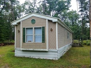 6058 W Eighteen Mile Rd, Bitely, MI 49309