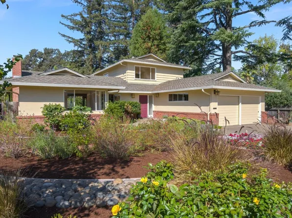654 Georgia Ave, Palo Alto, CA 94306