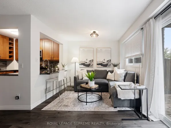 31 Orange Mill Ct Unit 31, Orangeville, ON L9W 3R7
