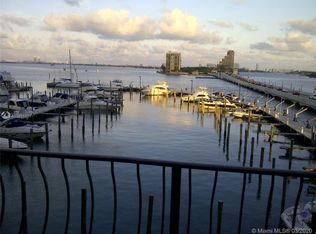 555 NE 15th St APT 407, Miami, FL 33132