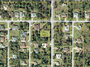 1171 Orlando Blvd, Port Charlotte, FL 33952