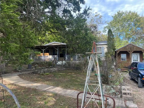 193 Richardson Ln, Yellville, AR 72687