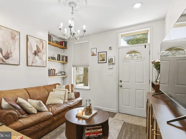 1427 Olive St, Baltimore, MD 21230