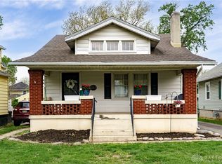 553 Shroyer Rd, Dayton, OH 45419