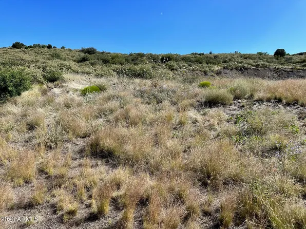 12300 S CABALLO Terrace #351, Mayer, AZ 86333