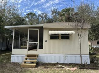 130 S Suncoast Blvd #M41, Crystal River, FL 34429