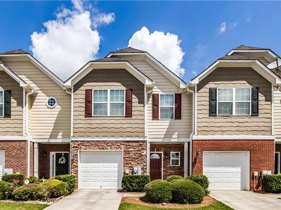 2107 Hasel St, Lawrenceville, GA, 30044